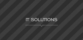 IT Solutions | Computer Consultants Melbourne Melbourne
